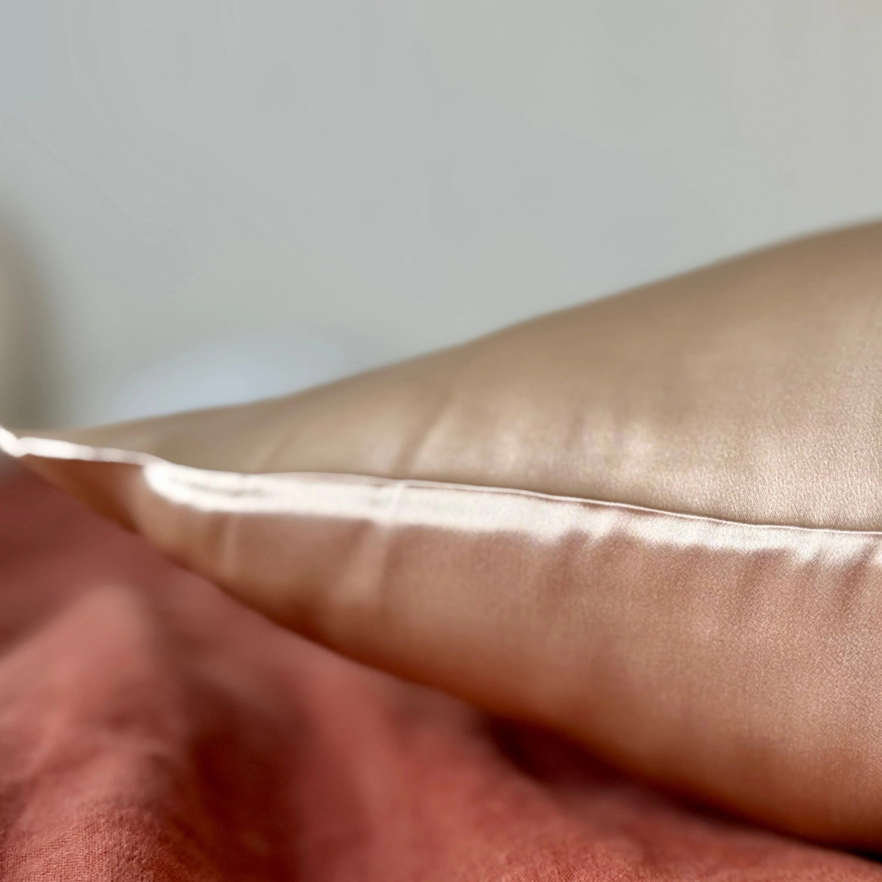 Mulberry Silk - Pillowcase - Image 5