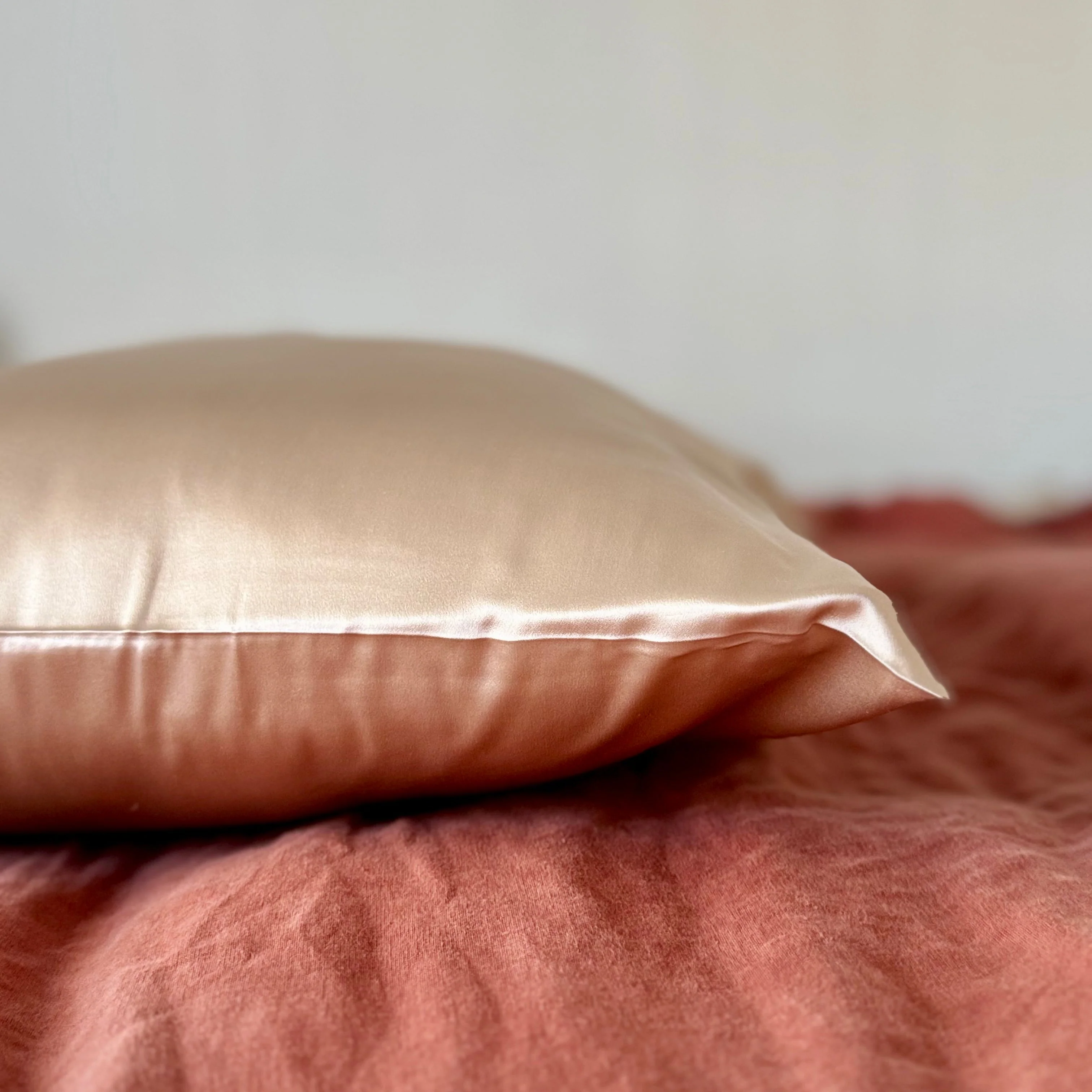 Mulberry Silk - Pillowcase - Image 6