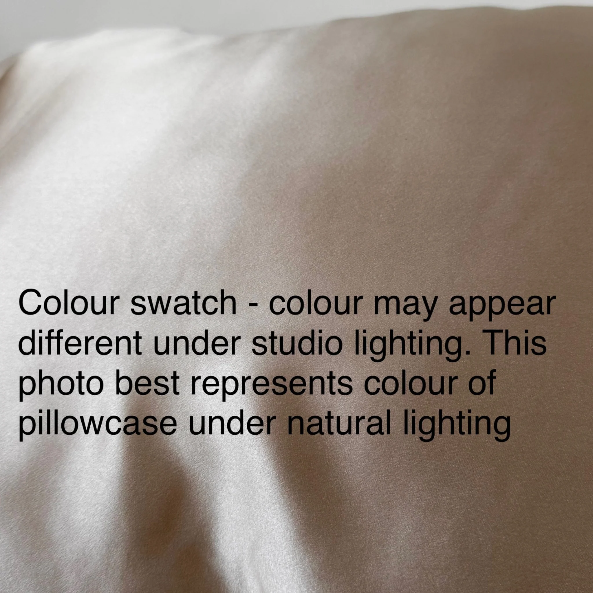 Mulberry Silk - Pillowcase - Image 7