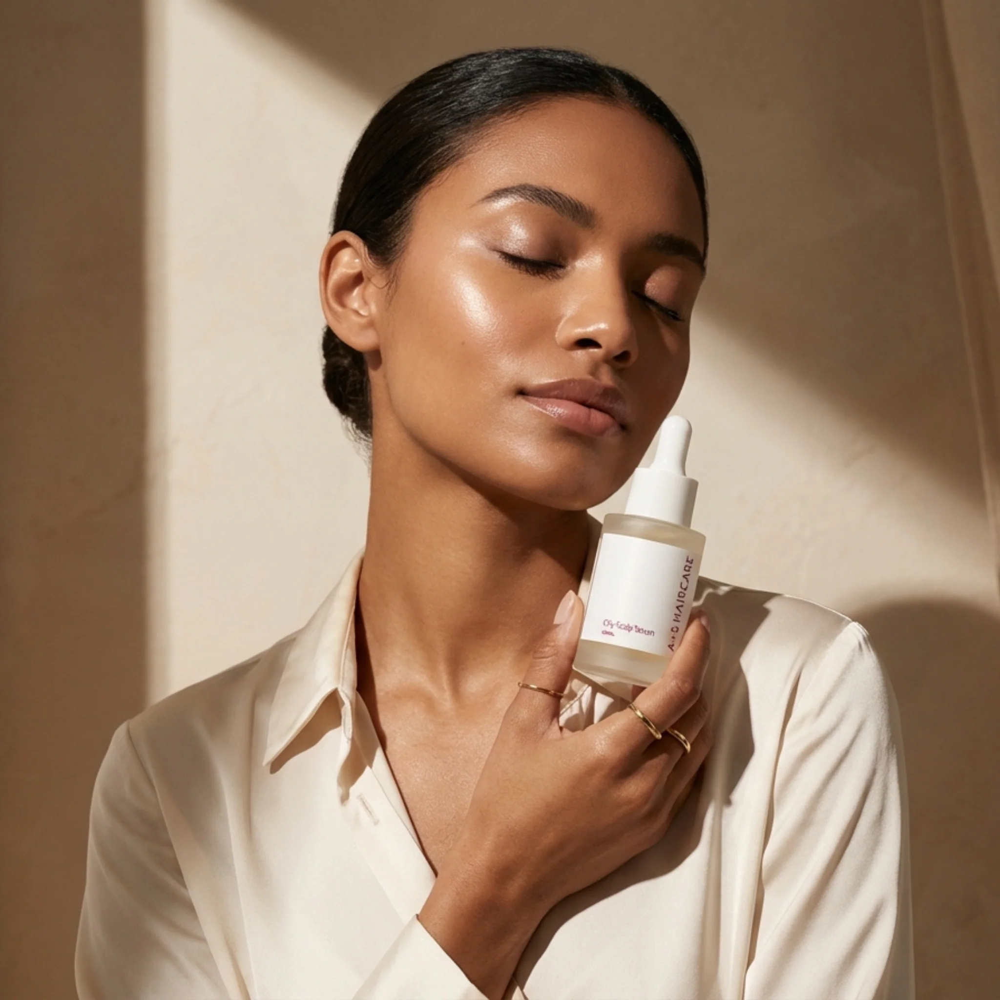Oily Scalp Serum - 30mL - Image 4