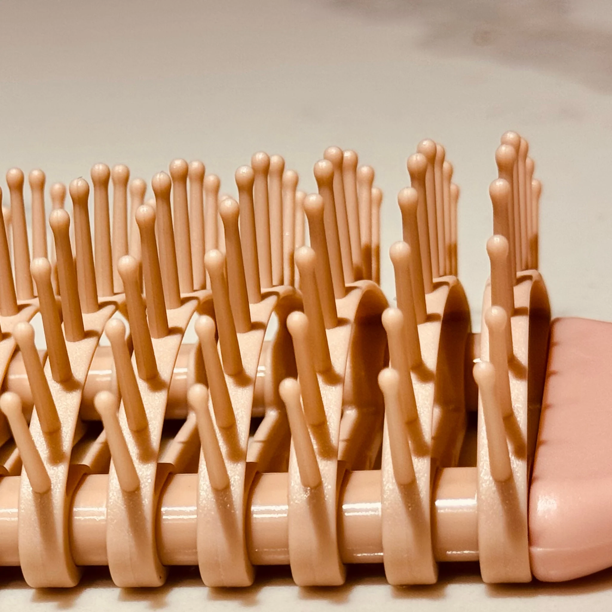 TPEE Detangling Brush - Image 4